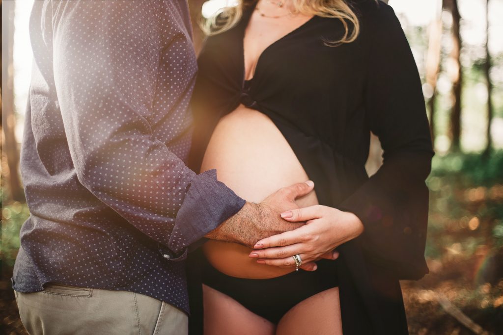 Fertilité PMA Désir d'enfant Accompagnement grossesse Périnatalité